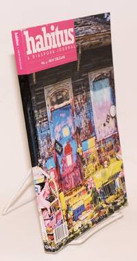 image of Habitus: a diaspora journal; no. 4, New Orleans, Fall-Winter 2008