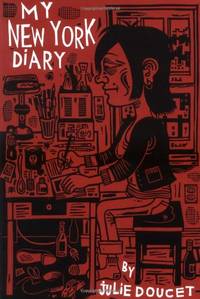 My New York Diary