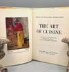 THE ART OF CUISINE