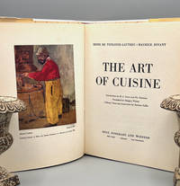 THE ART OF CUISINE