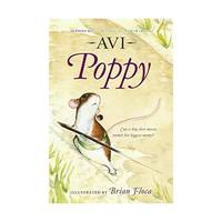 Poppy (The Poppy Stories)