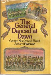 image of The General Danced at Dawn and other stories