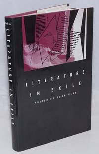 image of Literature in Exile