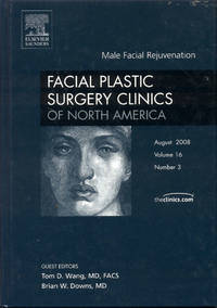 Male Facial Rejuvenation