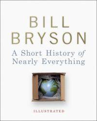 image of A Short History of Nearly Everything