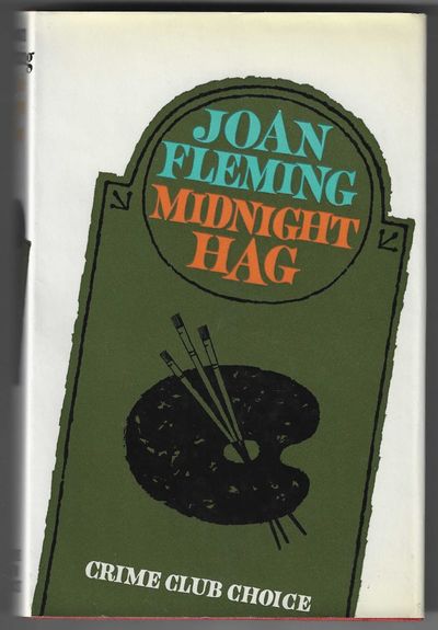 Midnight Hag