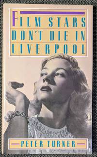 Film Stars Don't Die in Liverpool