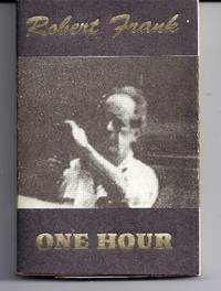 image of ONE HOUR