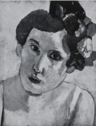 Cahiers d'Art, 6e Année 1931, No. 5-6: L'Oeuvre de Henri Matisse
