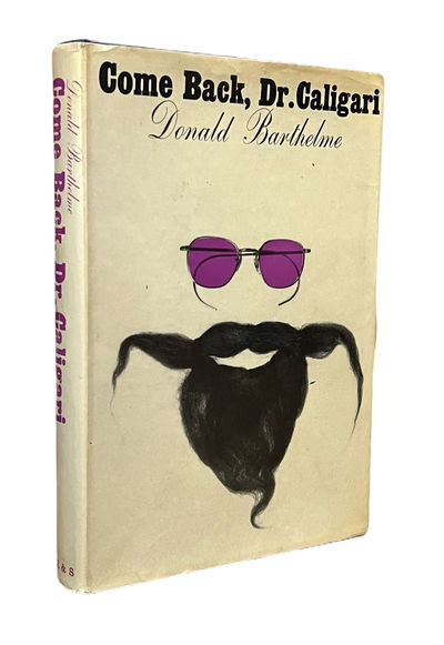 Come Back, Dr. Caligari