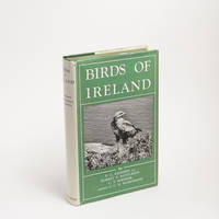 Birds of Ireland by P.G. Kennedy, Robert F. Ruttledge, C.F. Scroope - 1954