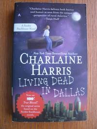 image of Living Dead in Dallas
