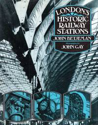 London's Historic Railway Stations