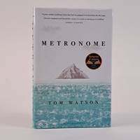 METRONOME [Signed]