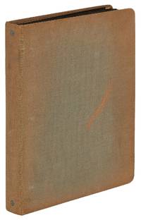 [Photo Album]: 1940s Amateur Photography