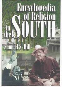Encyclopedia of Religion in the South