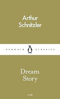 Dream Story (Pocket Penguins)