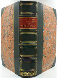 image of Salictum Woburnense: or, a Catalogue of Willows Indigenous and Foreign in the Collection of the Duke of Bedford at Woburn Abbey