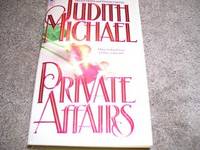 image of Private Affairs
