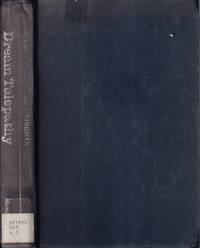 cover of Dream Telepathy
