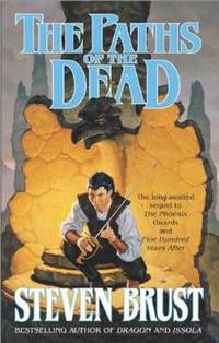 image of The Paths of the Dead