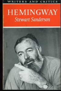 Hemingway by Sanderson, Stewart - 1962