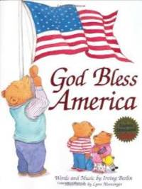 image of God Bless America
