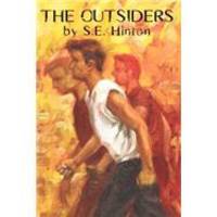 The Outsiders by S. E. Hinton - 1993-01-01