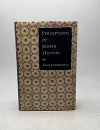 PERCEPTIONS OF JEWISH HISTORY.