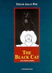 The Black Cat (Konemann Classics)