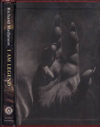 image of I Am Legend