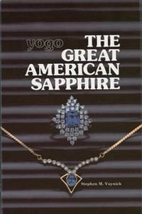 Yogo : The Great American Sapphire