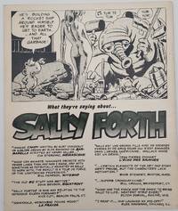 Sally Forth #2