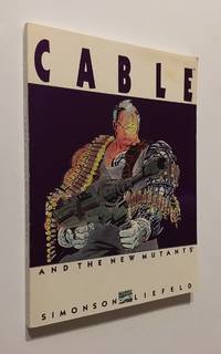 Cable And The New Mutants TPB