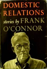 cover of Domestic Relations