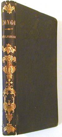 The Adventures of Congo in Search of His Master by Farrar, Eliza - 1846