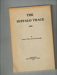 image of The Buffalo Trace