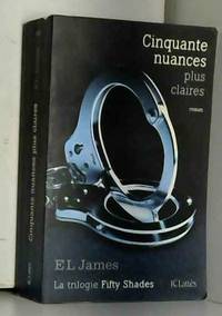 image of Cinquante nuances plus claires