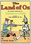 The Land Of Oz