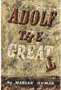 Adolf the Great