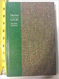 A Concise Introduction to Logic