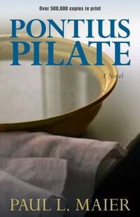 Pontius Pilate : A Novel