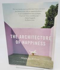 cover of The Architecture of Happiness