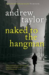 Naked to the Hangman: The Lydmouth Crime Series Book 8