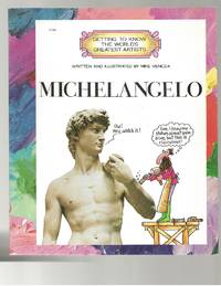 Michelangelo (Getting to Know the World's Greatest Artists)