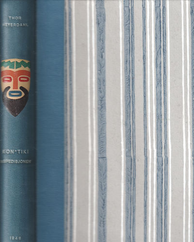 Kon-Tiki ekspedisjonen. Etterord av professor…