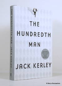 cover of The Hundredth Man