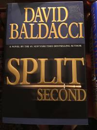 image of Split Second