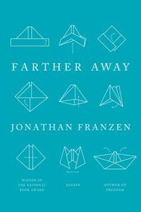cover of Farther Away