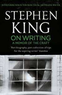 On Writing by Stephen King - 2012-06-05